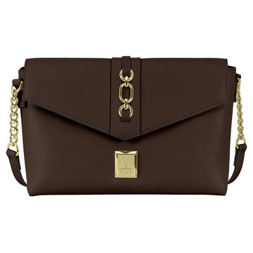 Vizzano 10022-2 Shoulder Bag in Coffee
